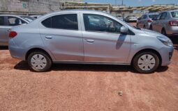 Chrysler 2024 Attitude 4p SE L3/1.2 Aut Plata