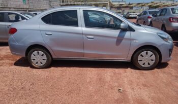 
Chrysler 2024 Attitude 4p SE L3/1.2 Aut Plata full									