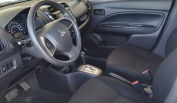 
Mitsubishi 2024 Mirage 4p G4 GLX L3/1.2 Aut full									