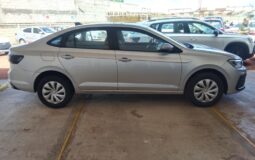 Volkswagen 2024 Virtus 4p Trendline L4/1.6 Aut