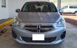 Chrysler 2024 Attitude 4p SE L3/1.2 Aut Plata