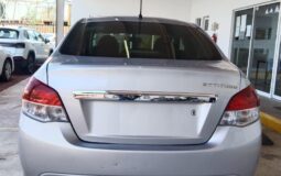Chrysler 2024 Attitude 4p SE L3/1.2 Aut Plata