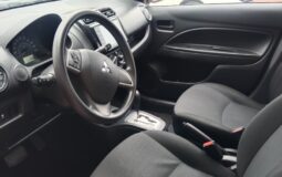 Mitsubishi 2024 Mirage 4p G4 GLX L3/1.2 Aut Plata