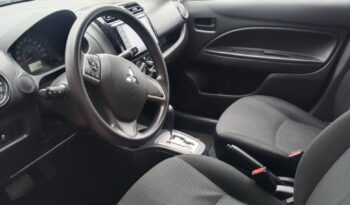 
Mitsubishi 2024 Mirage 4p G4 GLX L3/1.2 Aut Plata full									