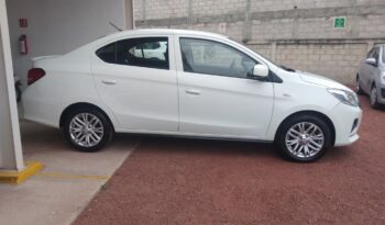 
Mitsubishi 2024 Mirage 4p G4 GLX L3/1.2 Aut full									