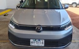Volkswagen 2024 Virtus 4p Trendline L4/1.6 Aut