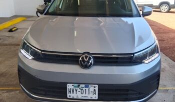Volkswagen 2024 Virtus 4p Trendline L4/1.6 Aut full