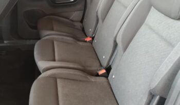 
Peugeot 2024 Rifter 5p Allure Pack L3/1.2/T Aut full									