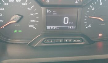 
Peugeot 2024 Rifter 5p Allure Pack L3/1.2/T Aut full									