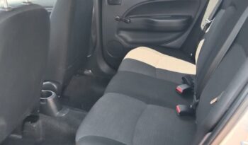 
Chrysler 2024 Attitude 4p SE L3/1.2 Aut Plata full									