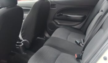 
Mitsubishi 2024 Mirage 4p G4 GLX L3/1.2 Aut full									