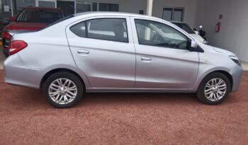 
Mitsubishi 2024 Mirage 4p G4 GLX L3/1.2 Aut Plata full									