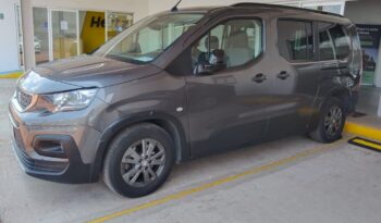 
Peugeot 2024 Rifter 5p Allure Pack L3/1.2/T Aut full									