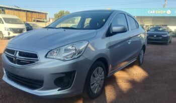 
Chrysler 2024 Attitude 4p SE L3/1.2 Aut full									