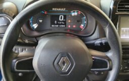 Renault 2024 Kwid 5p Iconic L3/1.0 Man