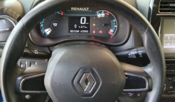 
Renault 2024 Kwid 5p Iconic L3/1.0 Man full									
