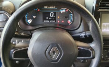 Renault 2024 Kwid 5p Iconic L3/1.0 Man