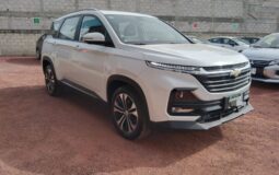 General Motors 2024 Captiva 5p LT L4/1.5/T Aut 7 Pasajeros