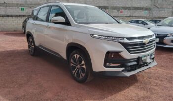 
General Motors 2024 Captiva 5p LT L4/1.5/T Aut 7 Pasajeros full									