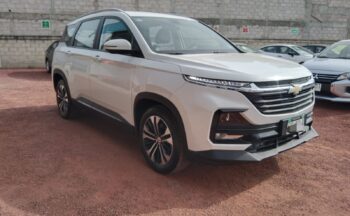 General Motors 2024 Captiva 5p LT L4/1.5/T Aut 7 Pasajeros