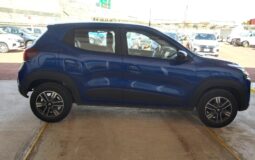 Renault 2024 Kwid 5p Iconic L3/1.0 Man