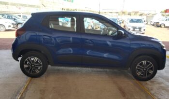 
Renault 2024 Kwid 5p Iconic L3/1.0 Man full									