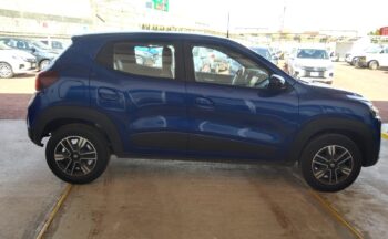 Renault 2024 Kwid 5p Iconic L3/1.0 Man