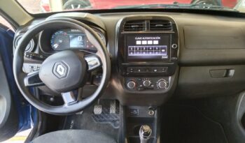 
Renault 2024 Kwid 5p Iconic L3/1.0 Man full									