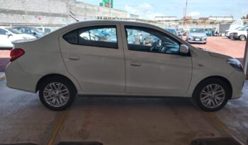 
Mitsubishi 2024 Mirage 4p G4 GLX L3/1.2 Aut full									