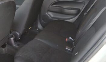 Mitsubishi 2024 Mirage 4p G4 GLS L3/1.2 Aut Blanco full