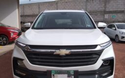 General Motors 2024 Captiva 5p LT L4/1.5/T Aut 7 Pasajeros