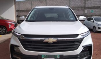 
General Motors 2024 Captiva 5p LT L4/1.5/T Aut 7 Pasajeros full									