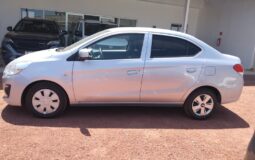 Chrysler 2024 Attitude 4p SE L3/1.2 Aut Plata