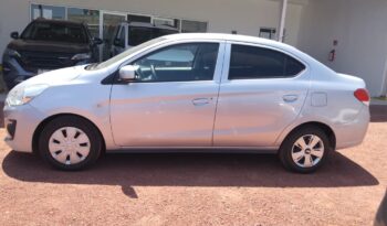 
Chrysler 2024 Attitude 4p SE L3/1.2 Aut Plata full									
