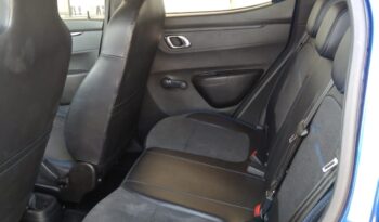 
Renault 2024 Kwid 5p Iconic L3/1.0 Man full									