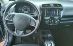 Chrysler 2024 Attitude 4p SE L3/1.2 Aut