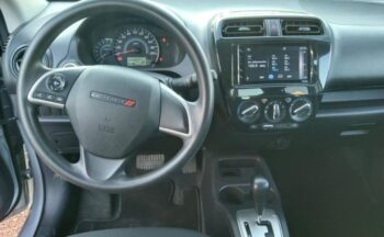Chrysler 2024 Attitude 4p SE L3/1.2 Aut