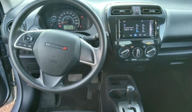 
Chrysler 2024 Attitude 4p SE L3/1.2 Aut full									