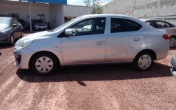 Chrysler 2024 Attitude 4p SE L3/1.2 Aut Plata