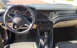 Volkswagen 2024 Virtus 4p Trendline L4/1.6 Aut Gris Oxford