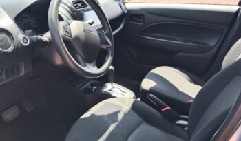 Chrysler 2024 Attitude 4p SE L3/1.2 Aut Plata full