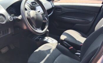 Chrysler 2024 Attitude 4p SE L3/1.2 Aut Plata