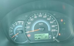 Chrysler 2024 Attitude 4p SE L3/1.2 Aut