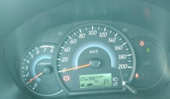 
Chrysler 2024 Attitude 4p SE L3/1.2 Aut full									