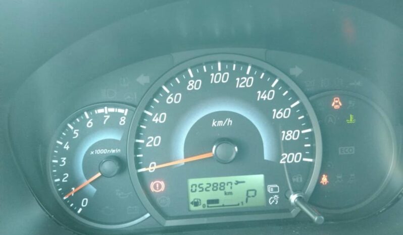 
Chrysler 2024 Attitude 4p SE L3/1.2 Aut full									