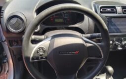 Chrysler 2024 Attitude 4p SE L3/1.2 Aut Plata