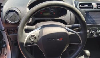 
Chrysler 2024 Attitude 4p SE L3/1.2 Aut Plata full									