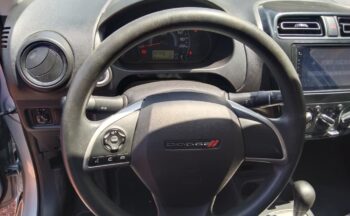 Chrysler 2024 Attitude 4p SE L3/1.2 Aut Plata
