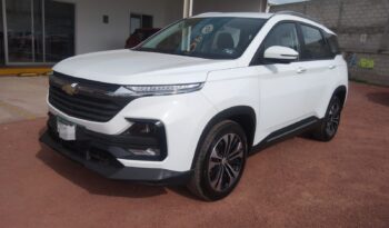 
General Motors 2024 Captiva 5p LT L4/1.5/T Aut 7 Pasajeros full									