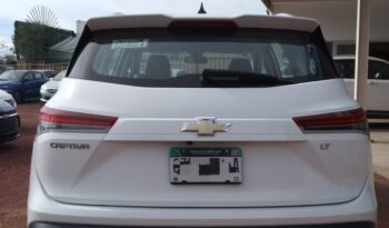 
General Motors 2024 Captiva 5p LT L4/1.5/T Aut 7 Pasajeros full									